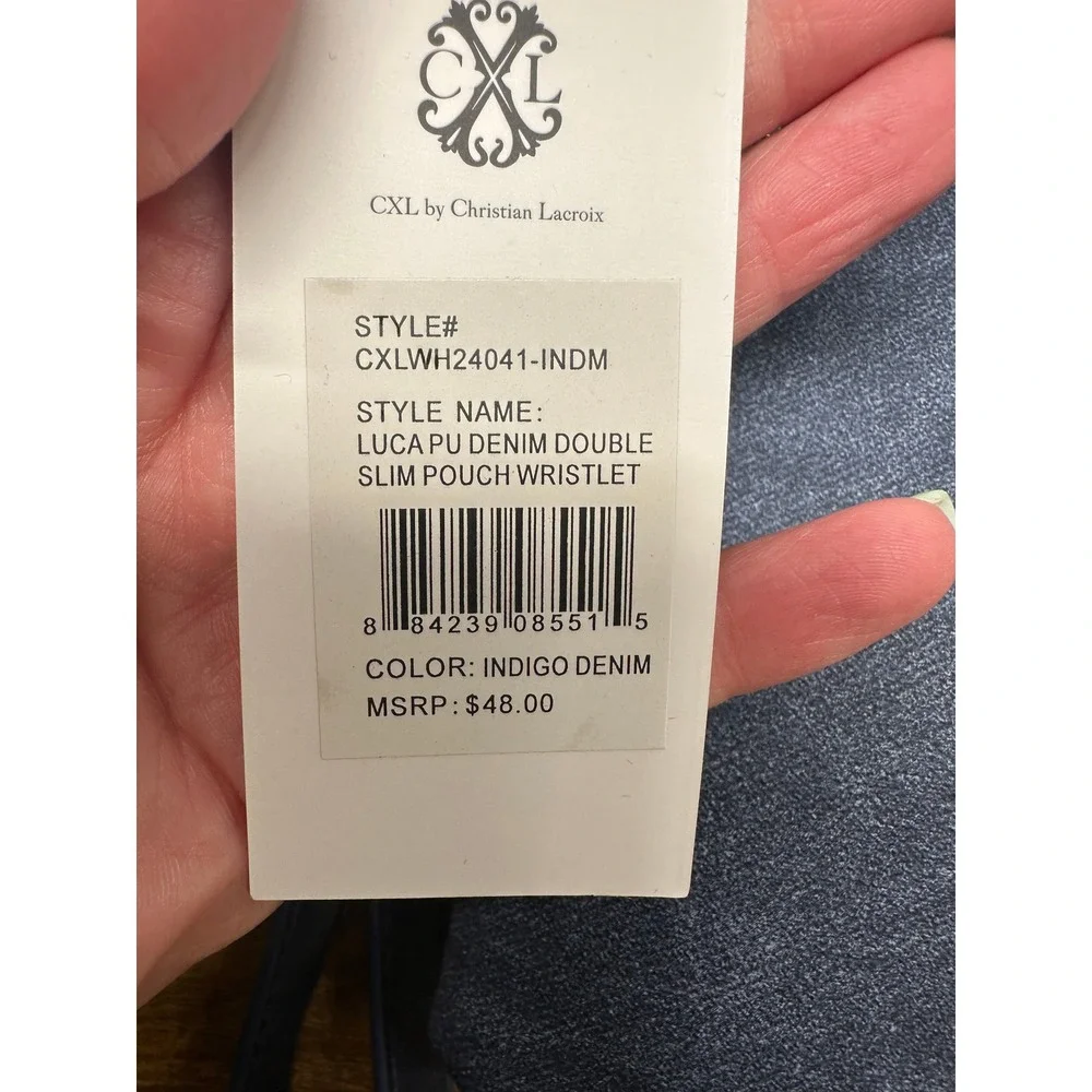 CXL by Christian Lacroix cxl by